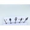 Buy cheap Plaster Model Diamond Polishing Burs Uncoated Tungsten Carbide Grinder from wholesalers