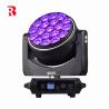 Buy cheap LED Bee eye 19PCS 40W RGBW 4in1 LED Moving Head Stage Light For Wedding from wholesalers
