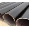 Buy cheap 1400mm Carbon Steel Welded Pipe GB3087 Grade 1/2"-24" Outer Diamater from wholesalers