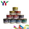 Buy cheap Strong Gloss PE PET UV Offset Ink 1kg Can Pvc Printing Ink Cmyk Colors from wholesalers