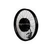 Buy cheap VERSION 3 HUB MOTOR 3000W electric bike kit china from wholesalers