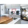 Buy cheap 100kg Mini Dumbwaiter Elevator Food Lift For Material Cargo Transfer from wholesalers