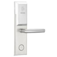 Buy cheap Smart Hotel Electronic Door Locks Top Security Hotel Room Locks CE / FCC product