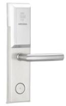 Buy cheap Smart Hotel Electronic Door Locks Top Security Hotel Room Locks CE / FCC from wholesalers