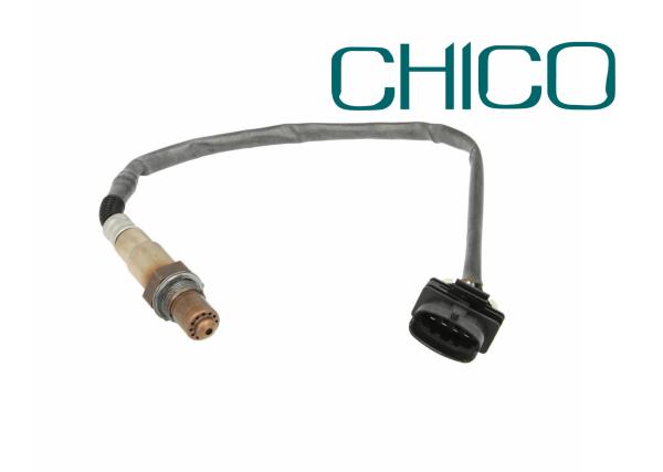 Buy cheap 0 258010121 Car Oxygen Sensor GENERAL MOTORS 55563348 OPEL 55563348 from wholesalers