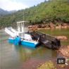 Buy cheap Aquatic Weed Harvester/River Cleaning Boat/Algae Cutting Machine from wholesalers