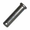 Buy cheap Polishing Clevis Pin And Key With Head Carbon Steel 35K DIN1444 ISO2341 EN22341 from wholesalers