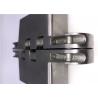 Buy cheap Anti Corrosive Stainless Steel Concealed Hinges For Residential And Commercial Door from wholesalers