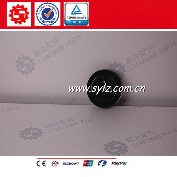 Buy cheap Hot sale Chinese Cummins Diesel Engine 4BT Fan Pulley 3918204 3926855 from wholesalers