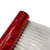 Buy cheap Micro Prismatic Retro Metalized Gold Reflective Vinyl Film Self Adhesive from wholesalers