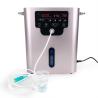 Buy cheap Suyzeko Water Electrolysis 600ml Hydrogen Inhalation Machine For Home Health Care from wholesalers