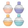 Buy cheap 2.5 Inches Silicone Ice Molds Cocktails Whiskey Ice Ball Maker from wholesalers