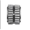 Buy cheap Double Row Tapered Roller Bearing 17116D/17244 from wholesalers