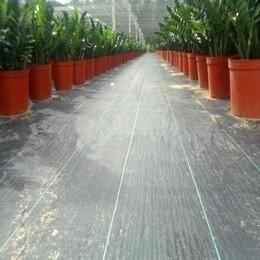 Buy cheap PET Drainage Geotextile Fabric For Weeding And Water Retention from wholesalers