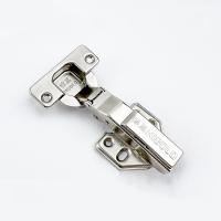 Buy cheap 20kg Load Capacity Cabinet Door Hydraulic Hinge 2 Hinges Per Pack 105 Degrees product