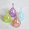 Buy cheap Feminine Hygiene Menstrual Cup Manufacturing Machine 130T Clamping Force from wholesalers