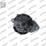Alternator 6CT R300 24V 60A 8PK 3864165