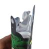 Buy cheap Special Shaped Three Side Seal Pouch Vape Packaging Custom from wholesalers