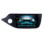 Car Stereo Kia Ceed LHD 2012-2014 GPS WIFI Car DVD Player Android 10.0 Car Radio