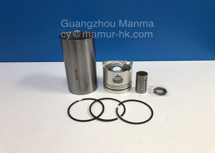 1002102BBXX Engine Cylinder Liner For ISUZU 4JB1 JMC 1030 5-87810627-0