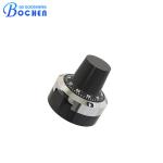 Buy cheap Digital Dial Metal Volume Knob Potentiometer 3590s Wirewound H-23-6A from wholesalers