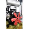 Buy cheap Dcec Dongfeng Cummins Diesel Engine 4BTA3.9-C125 for Construction Industry Engneering Project from wholesalers