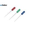 Buy cheap Stainless Steel Dental Endo Files Sterilization Root Canal Filling Obturation Handhold from wholesalers