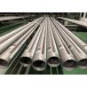 Buy cheap A 213 Standard Seamless Boiler Tube Ferritic And Austenitic Alloy Steel from wholesalers