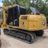 Buy cheap 0.52m3 Original Hydraulic Pump SM Second Hand 312D2 Cat Excavator from wholesalers