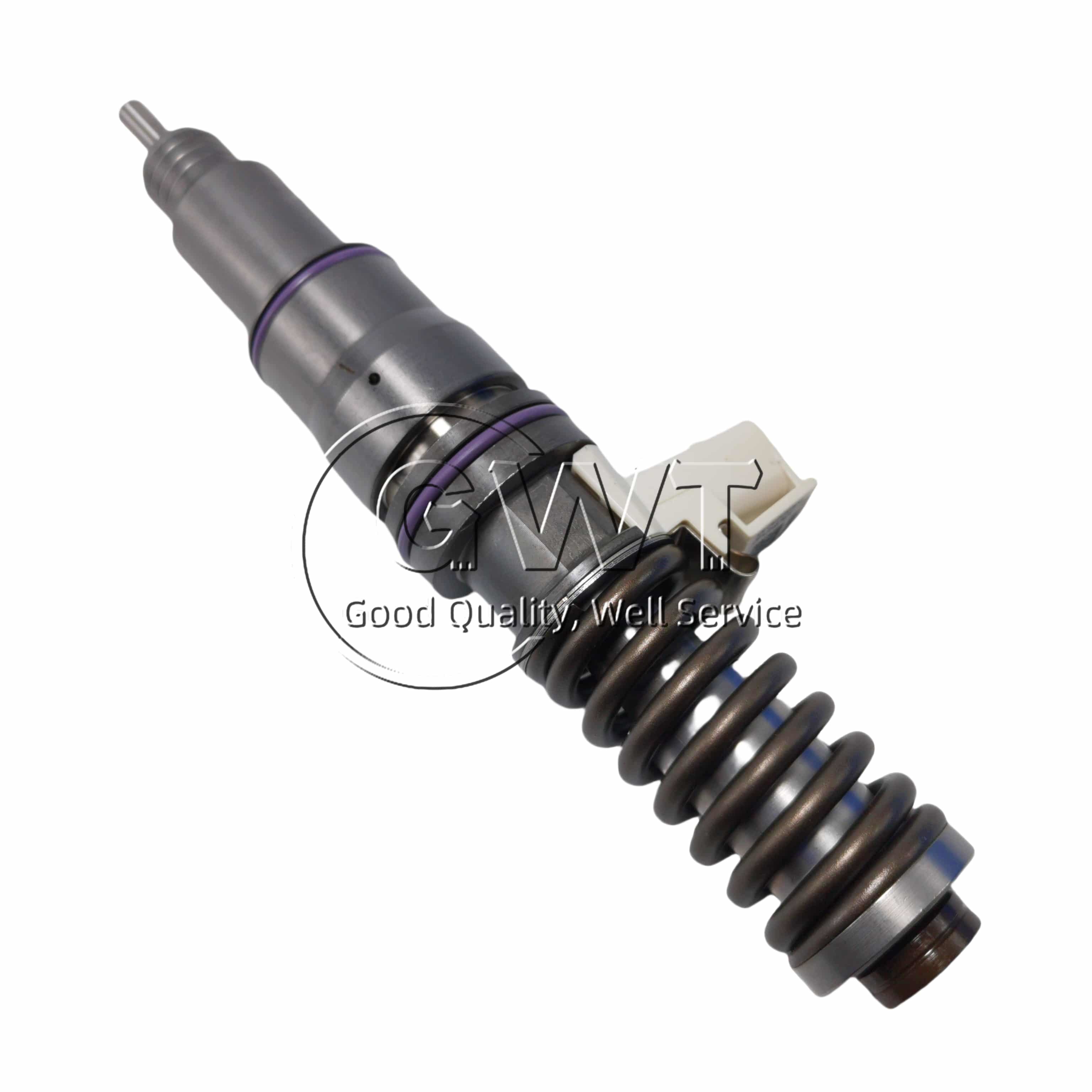 BEBE4D48001 Electronic Unit Injector For Diesel Engine