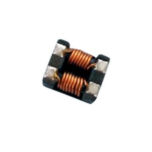 China Winding Common Mode Choke Inductor High Current SMD Power Inductor Wire Wound on sale