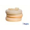 Buy cheap PMMA Acrylic Disc CAD Cam System Use For Temporary Dental Crowns & Bridges Making from wholesalers