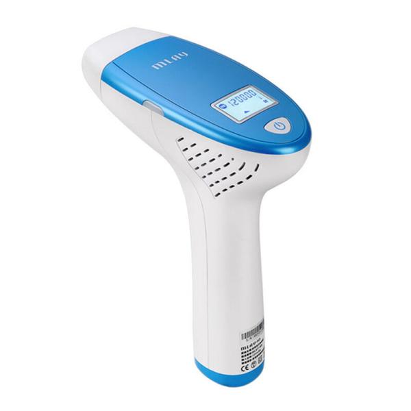 Buy cheap 300000 Flashes 3.9 cm2 Acne Clearance IPL Laser Handset from wholesalers