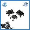 Buy cheap Flat snowmobile dolly go jacks wheel dollies set of 3 from wholesalers