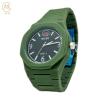 Buy cheap Customizable Unique Cartoon Resin Rubber Design China Quartz Movement Wristwatch from wholesalers