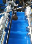 Steel Profile Metal Roofing Roll Forming Machine Good Performance