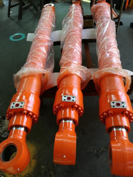 Buy cheap hydraulic cylinder piston from wholesalers
