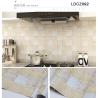 Buy cheap Mosaic Design Self Adhesive Wallpaper for Bathroom Tiles Waterproof Wall Stickers 3D from wholesalers