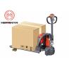 Buy cheap Lithium Battery 48V/20AH 2000kg Electric Pallet Truck from wholesalers