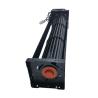Buy cheap Tangential Blower Cross Flow Fan Black Electrophoresis 120V 60HZ 260mm For Electrical Oven from wholesalers