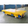 Buy cheap Trackless transfer cart with easy operation from wholesalers