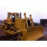 Buy cheap Half-Price Used Caterpillar D7h Crawler Tractor, Cat Bulldozer D6h, D7h, D8h on Sale from wholesalers
