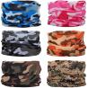 Buy cheap Outfit Extra Large Boys Men Beard Plain Bandanas from wholesalers