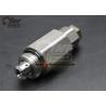 Buy cheap Hydraulic Control Parts Relief Valve For Sany Excavator SY215-8 from wholesalers