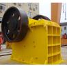 Buy cheap Mineral Processing Equipment Jaw Crusher Energy Saving Production Line from wholesalers