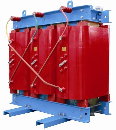 Buy cheap Cast resin dry type transformer SCB10 200KVA 400KVA 630KVA 800KVA from wholesalers
