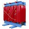 Buy cheap Copper winding dry type 225kva distribution transformer 6 /0.4kv from wholesalers