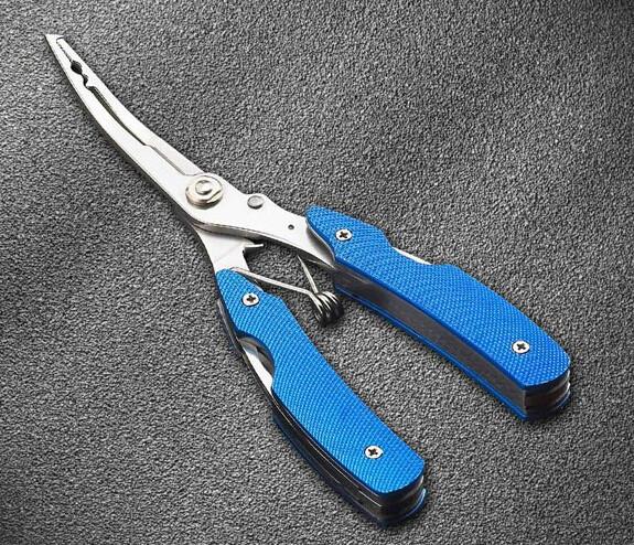 Buy cheap fishing pliers from wholesalers