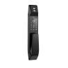 Buy cheap Household Intelligent Biometric Electronic Door Lock , Fingerprint Password Door Lock from wholesalers