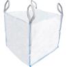 Buy cheap Side-Seam Loop 90x90x110cm Super Sack Jumbo Bag for Food Grade Cross Packing 1500kg 1000kg from wholesalers